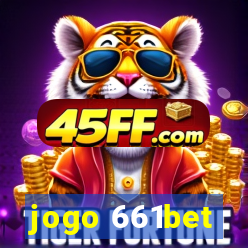 jogo 661bet